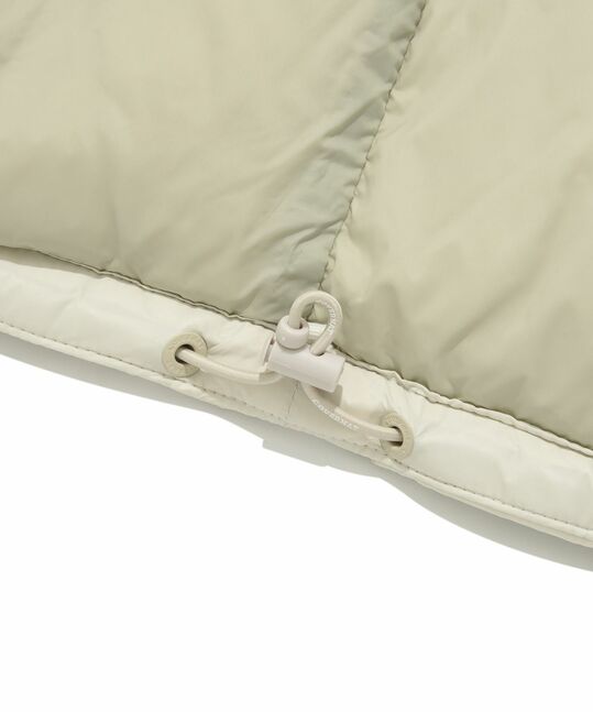 CIVIC RDS SHORT PUFFER