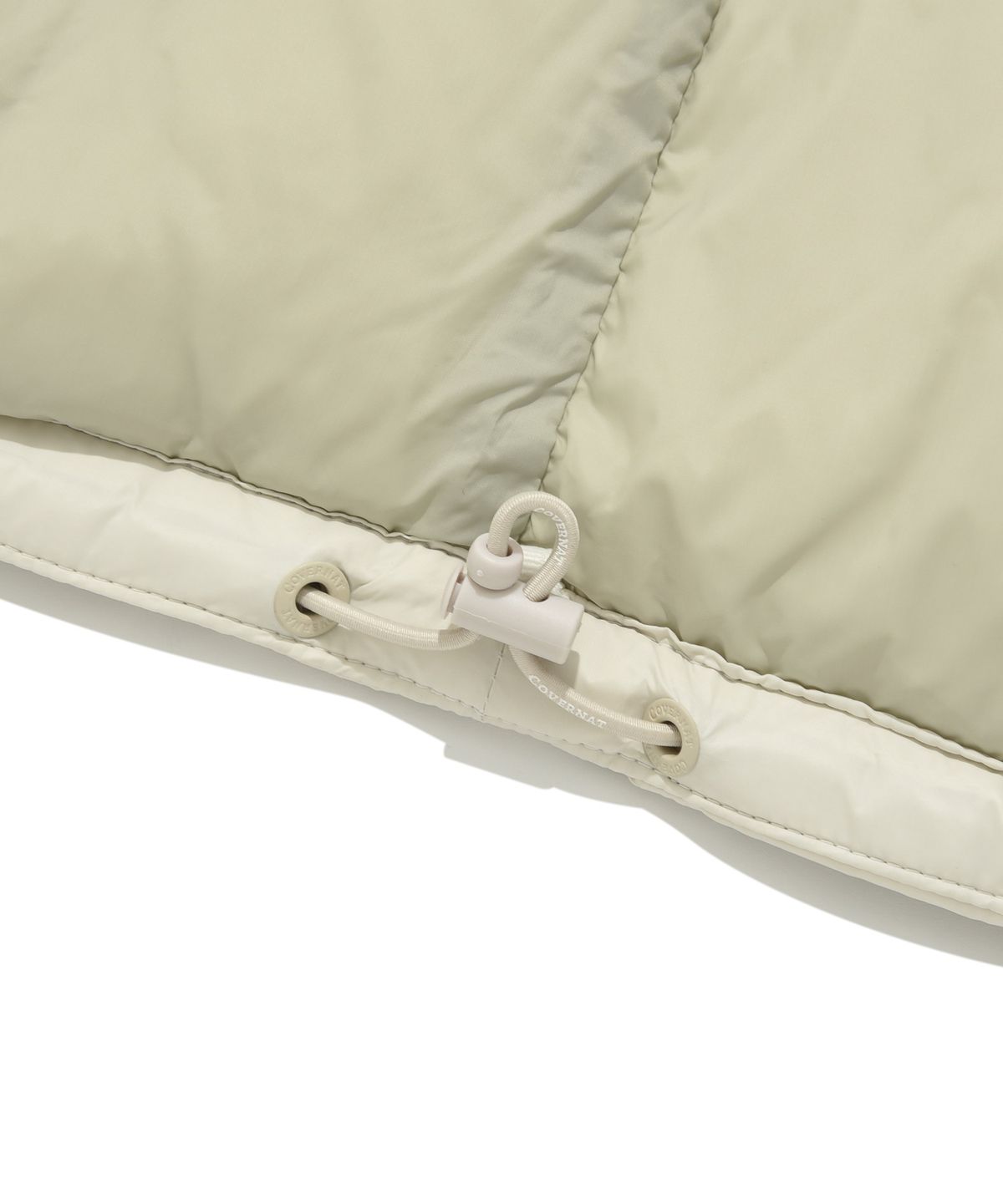 CIVIC RDS SHORT PUFFER