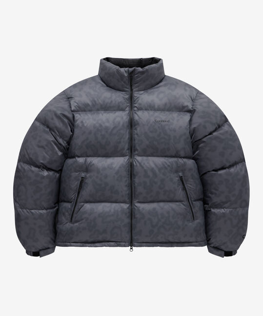 CIVIC RDS SHORT PUFFER
