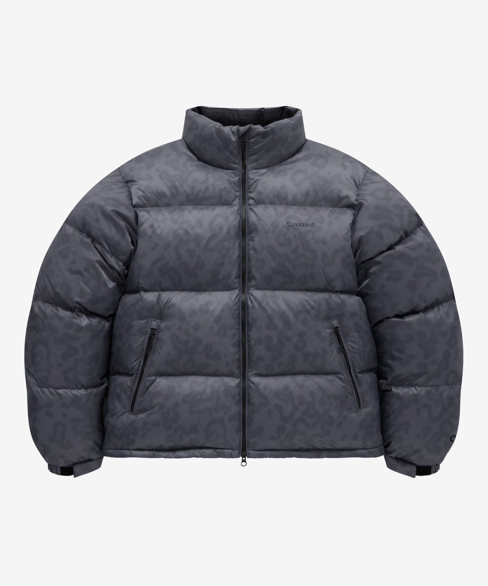 CIVIC RDS SHORT PUFFER