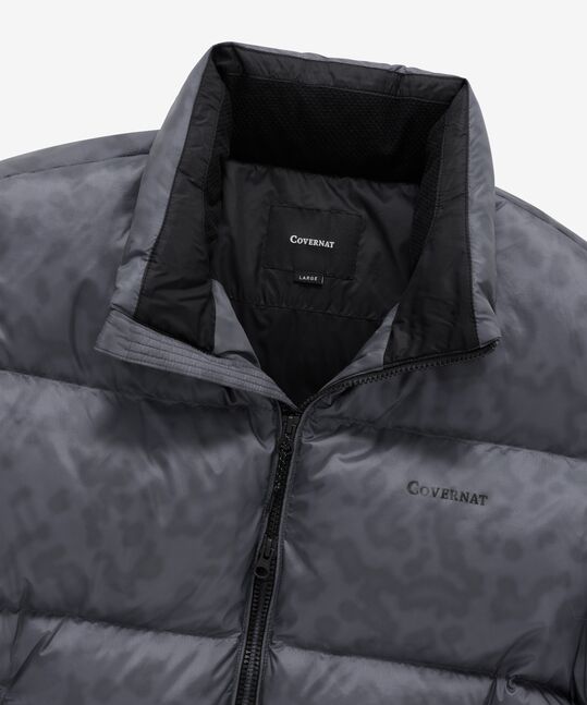 CIVIC RDS SHORT PUFFER