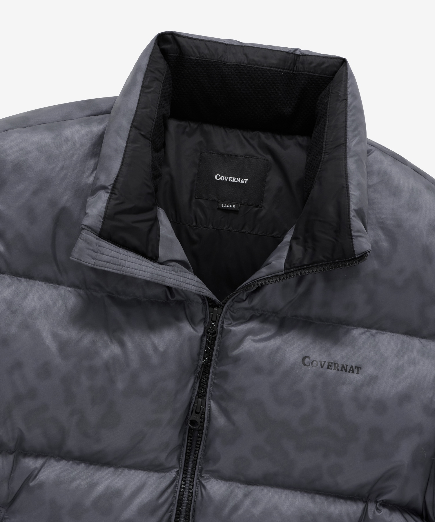 CIVIC RDS SHORT PUFFER