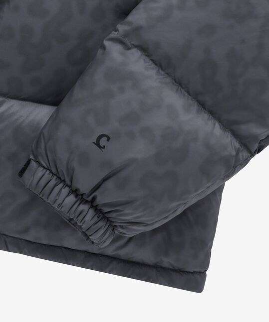 CIVIC RDS SHORT PUFFER