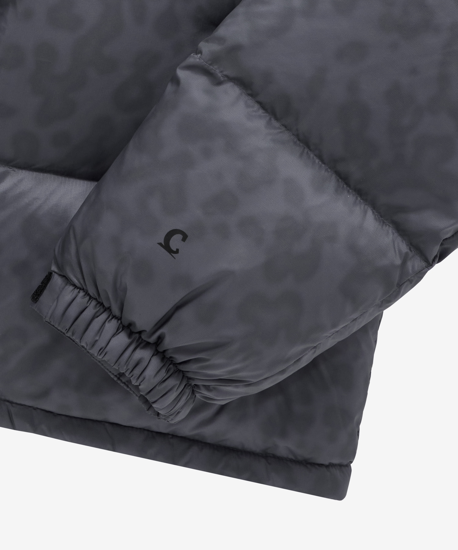 CIVIC RDS SHORT PUFFER