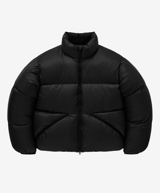 CIVIC PERTEX RDS SHORT PUFFER