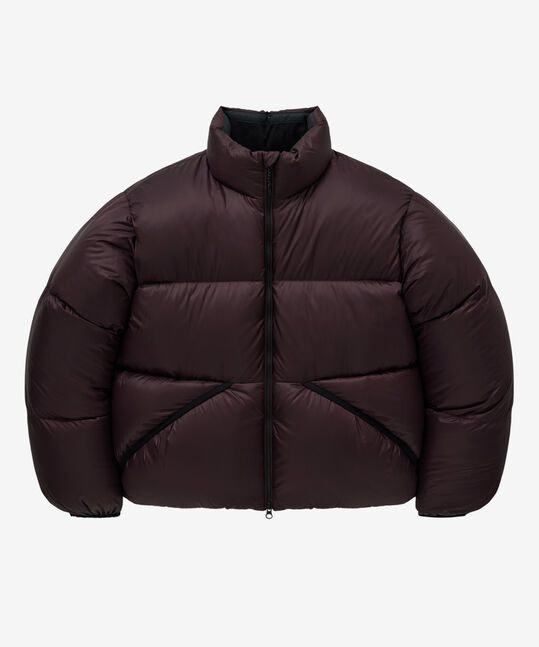 CIVIC PERTEX RDS SHORT PUFFER