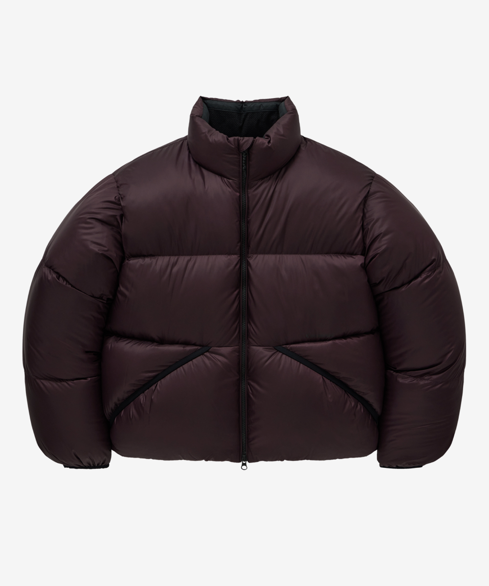 CIVIC PERTEX RDS SHORT PUFFER