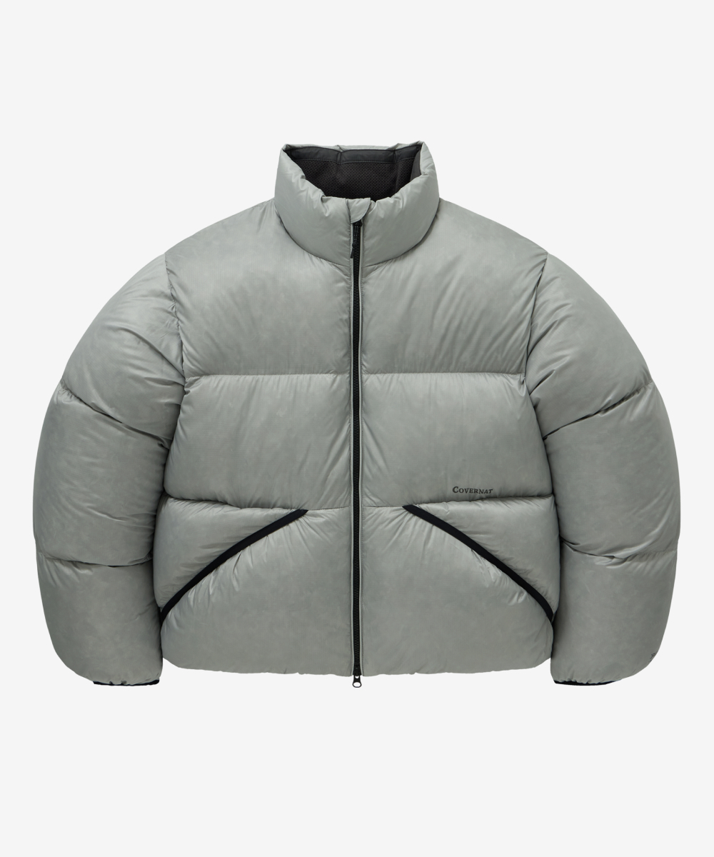 CIVIC PERTEX RDS SHORT PUFFER