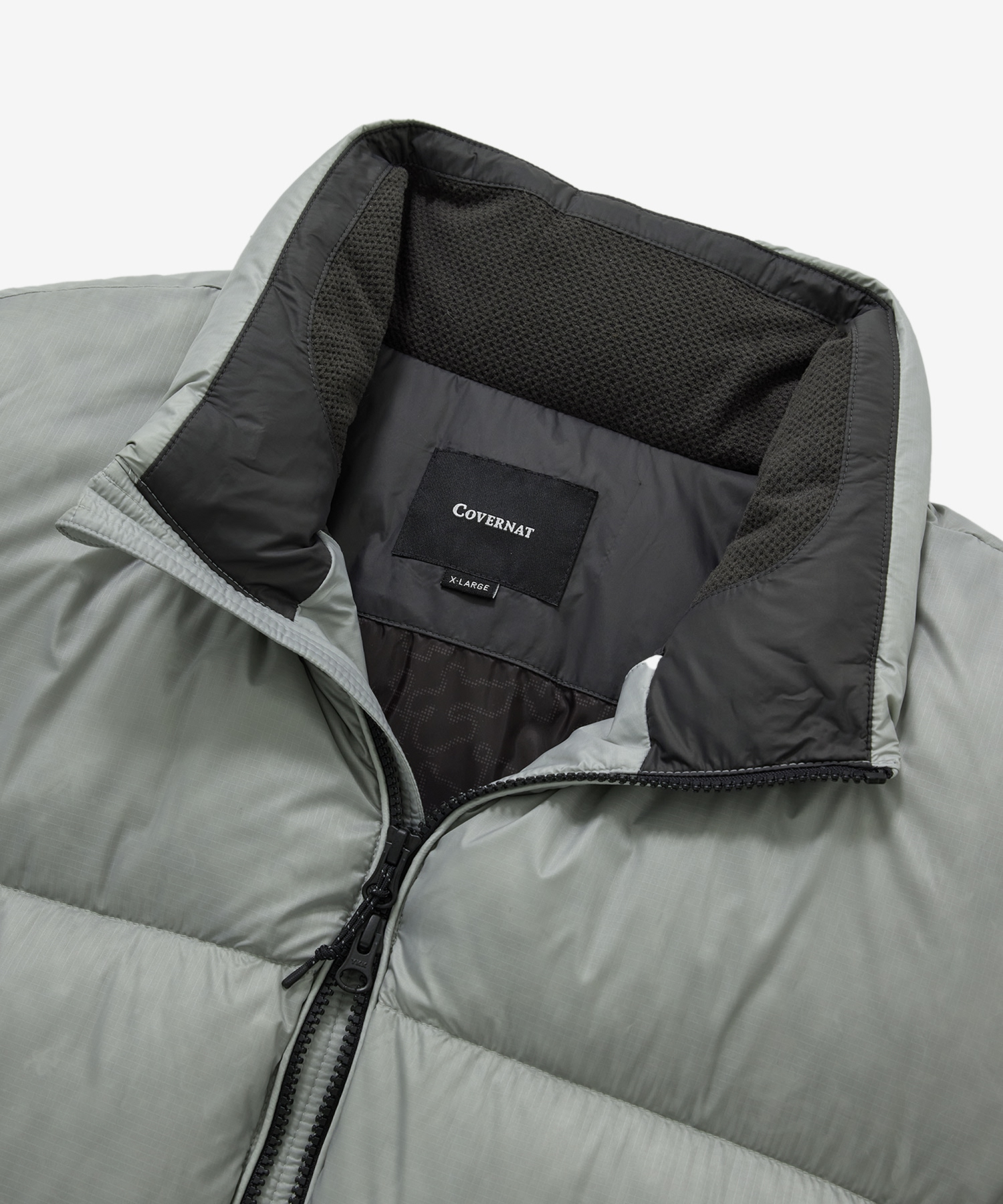 CIVIC PERTEX RDS SHORT PUFFER