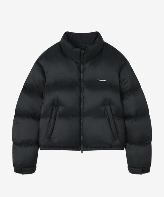 WOMEN CIVIC RDS SHORT PUFFER