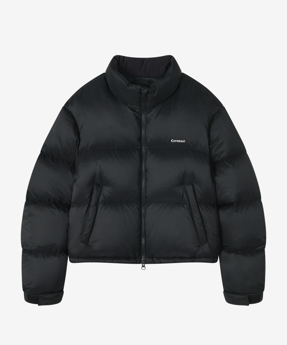 WOMEN CIVIC RDS SHORT PUFFER