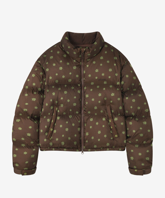 WOMEN CIVIC RDS SHORT PUFFER