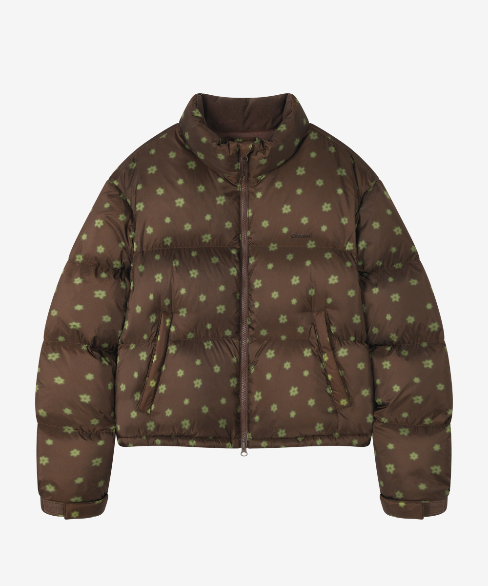 WOMEN CIVIC RDS SHORT PUFFER