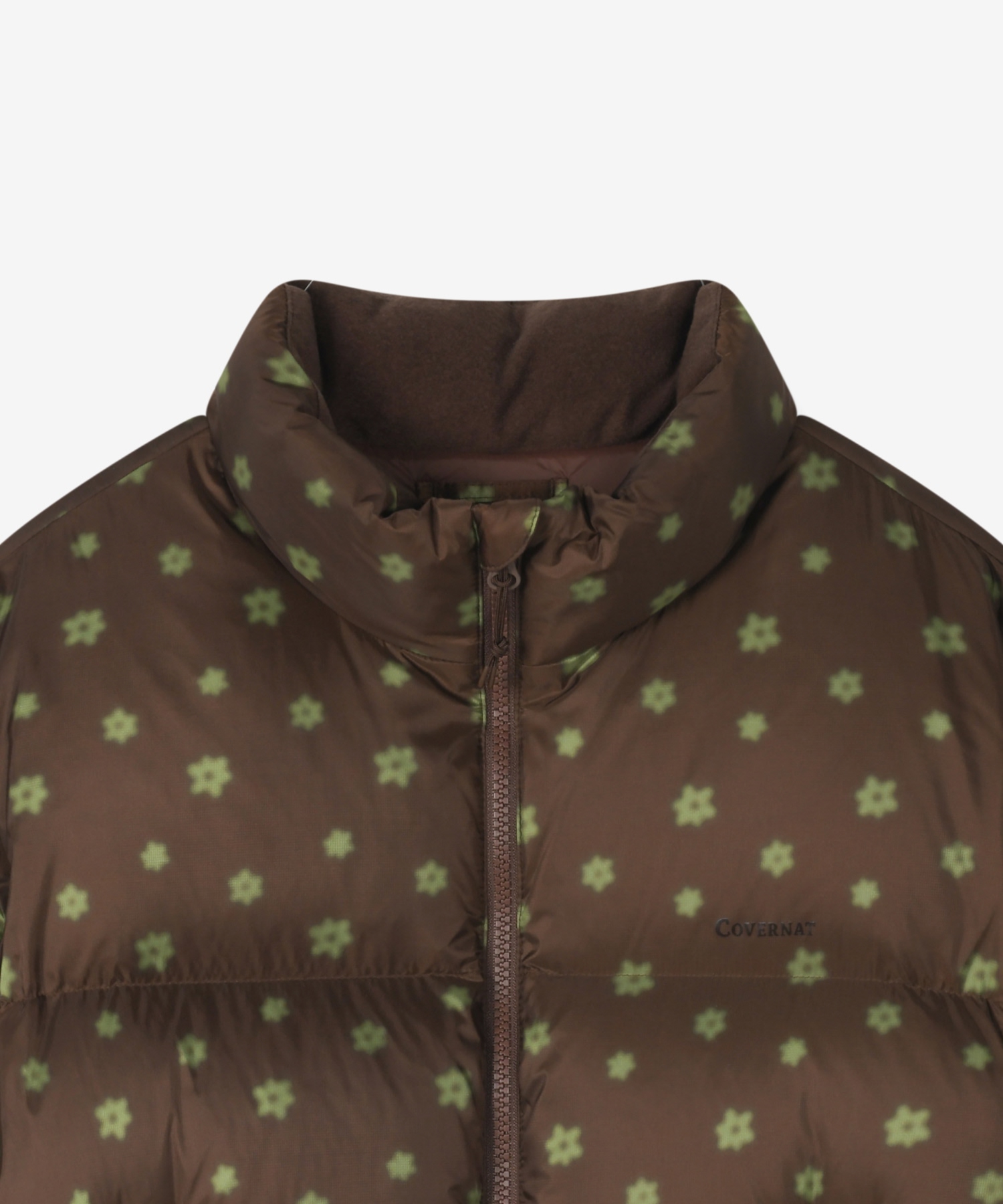 WOMEN CIVIC RDS SHORT PUFFER