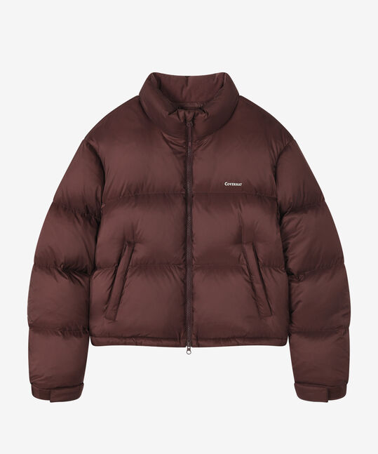 WOMEN CIVIC RDS SHORT PUFFER