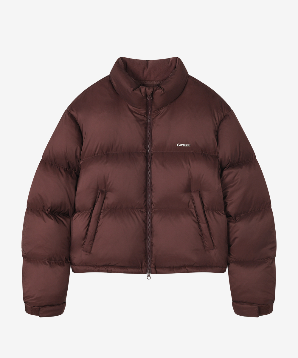 WOMEN CIVIC RDS SHORT PUFFER