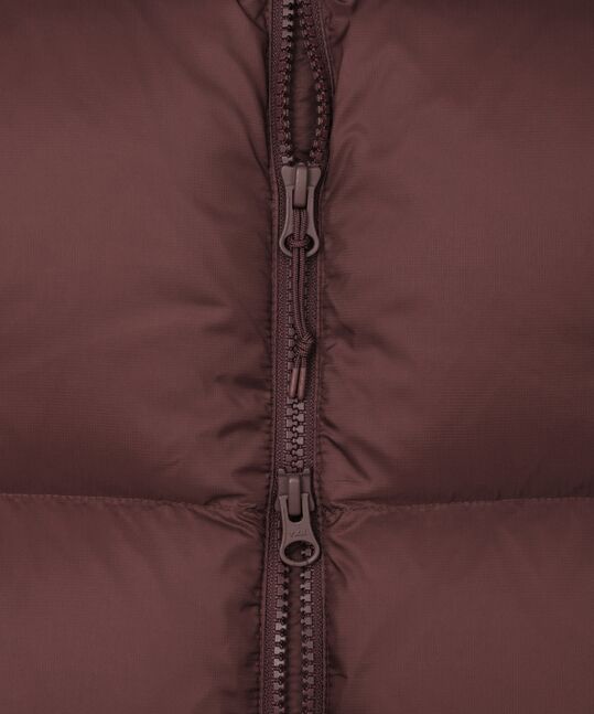 WOMEN CIVIC RDS SHORT PUFFER