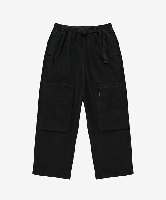 WARM ON FLEECE EASY PANTS