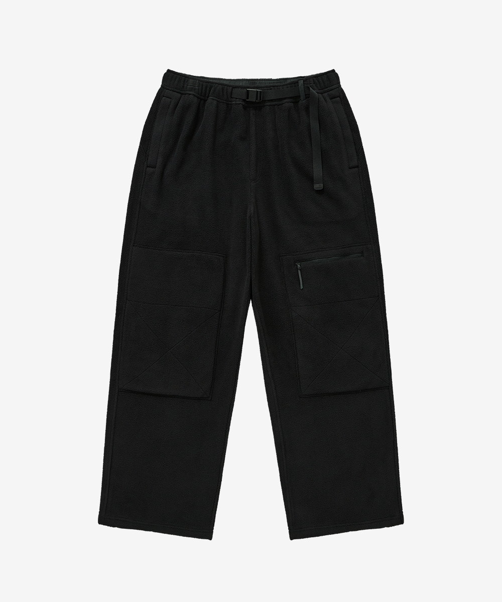 WARM ON FLEECE EASY PANTS