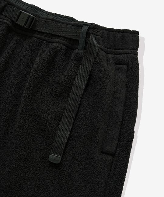 WARM ON FLEECE EASY PANTS