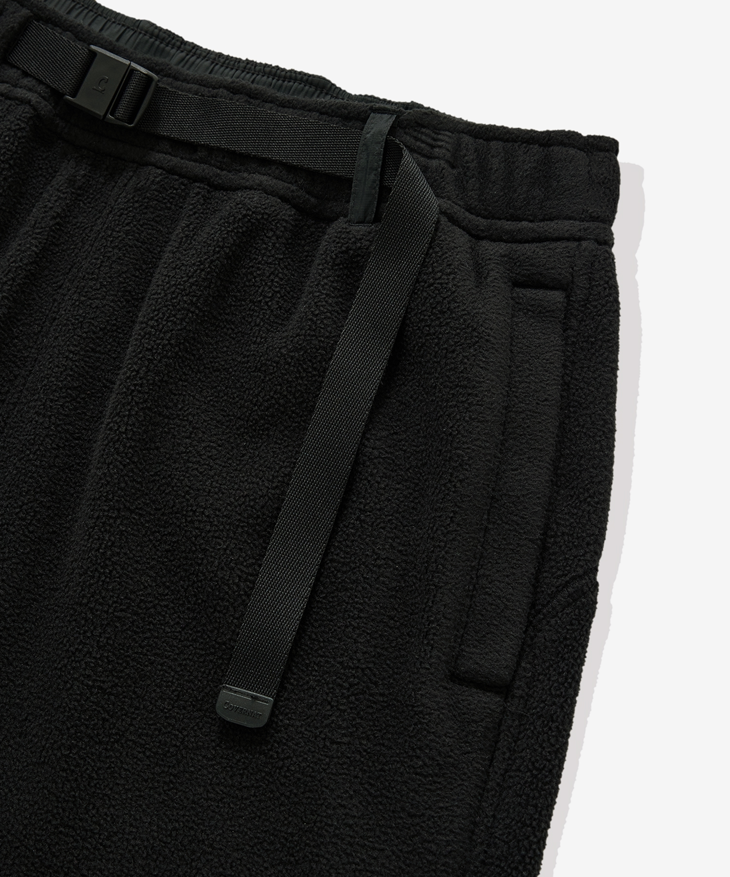WARM ON FLEECE EASY PANTS