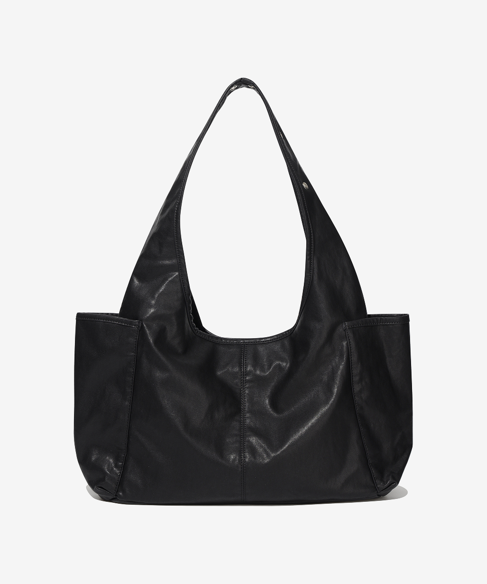 WOMEN PU TOTE BAG