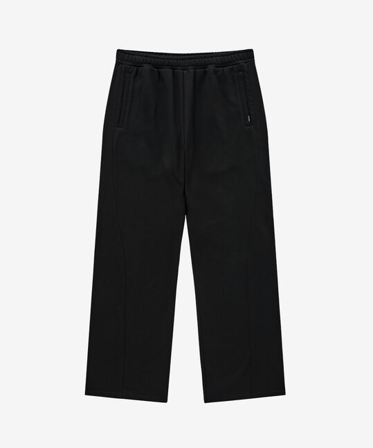 DIPLOMA CVNT CURVED SWEAT PANTS