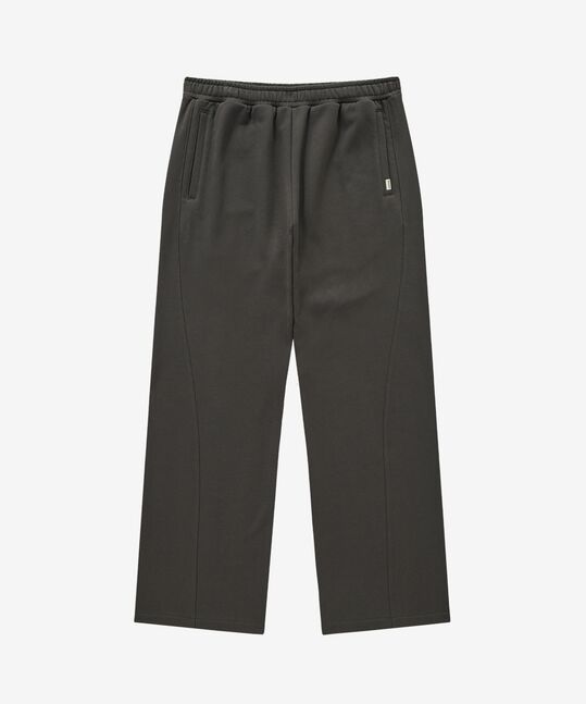 DIPLOMA CVNT CURVED SWEAT PANTS