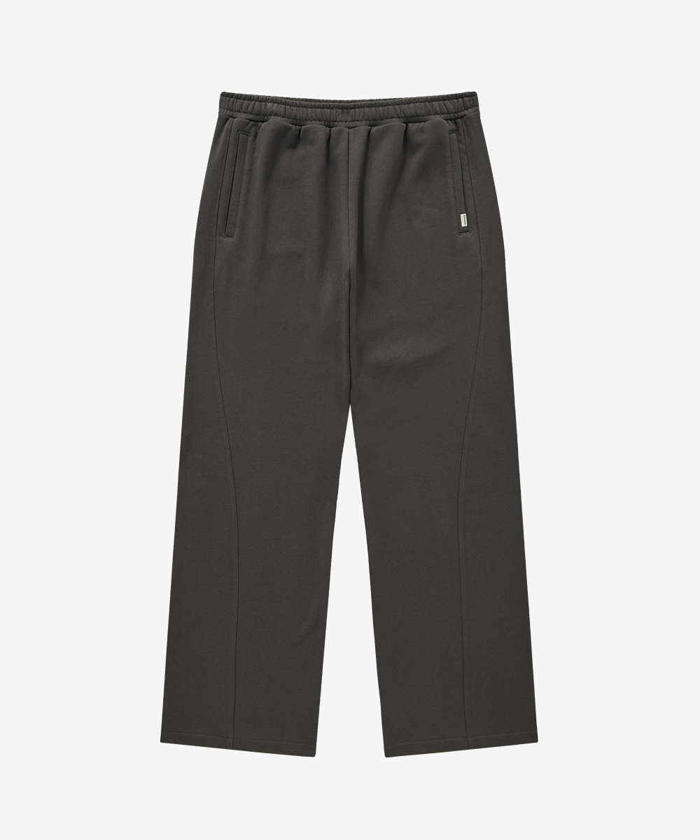 DIPLOMA CVNT CURVED SWEAT PANTS