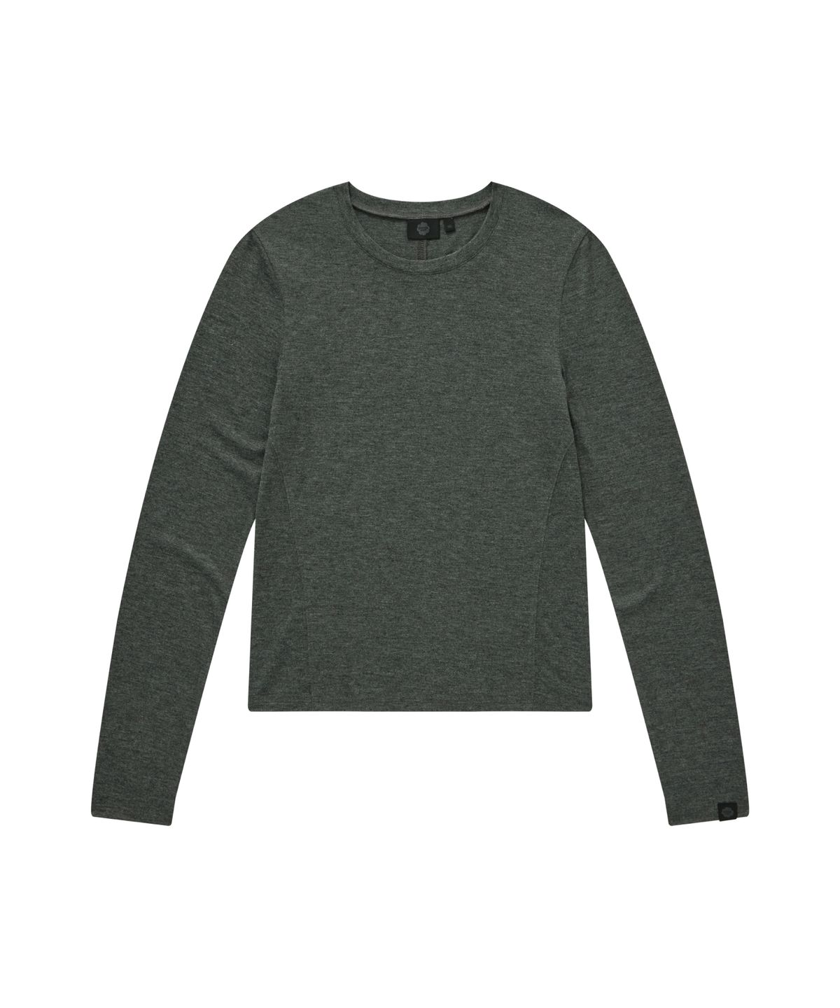 WOMEN LAYERED LONG SLEEVE