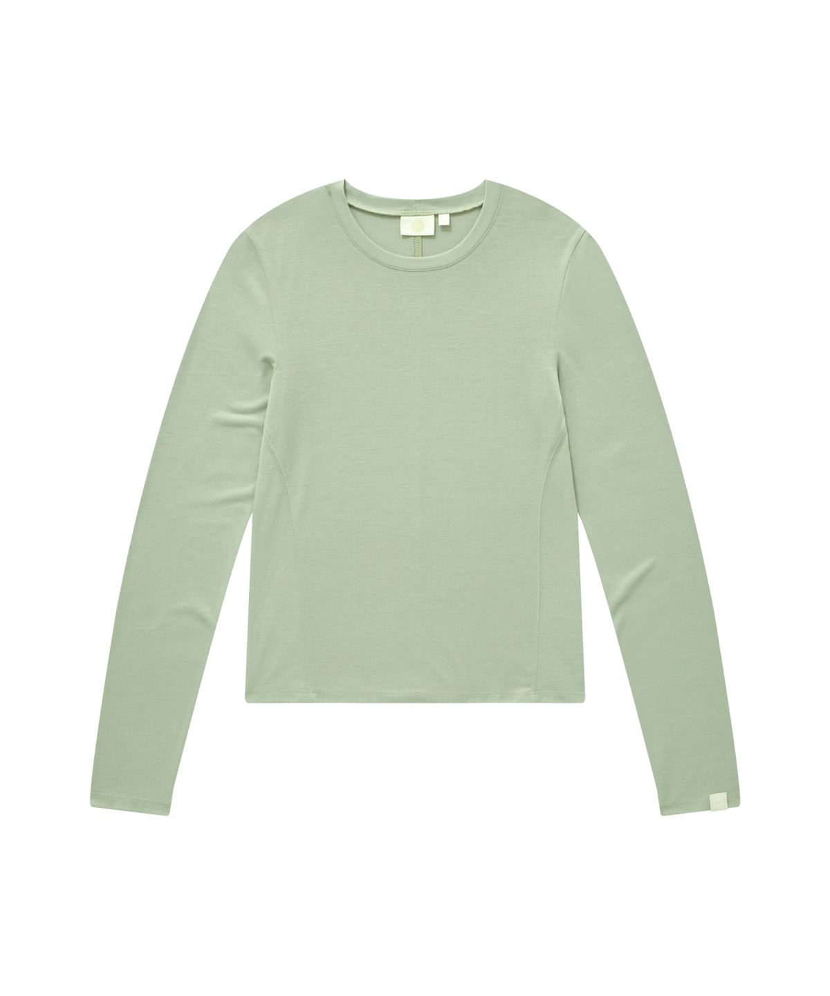 WOMEN LAYERED LONG SLEEVE