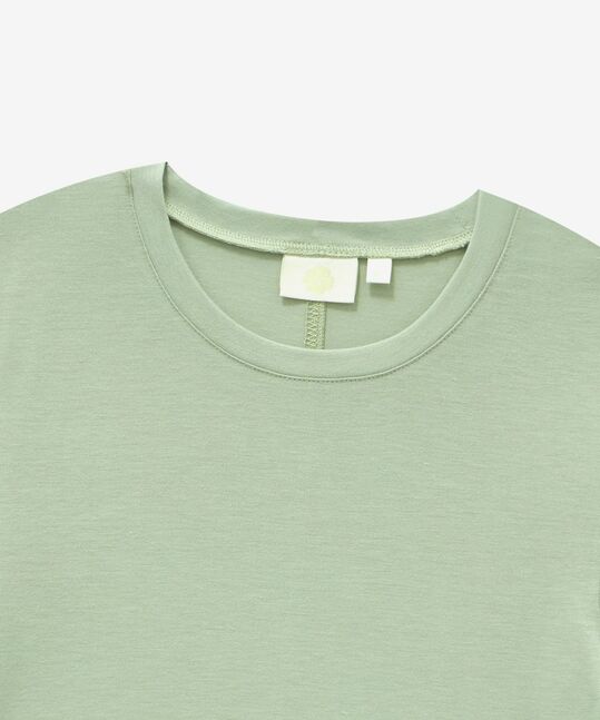 WOMEN LAYERED LONG SLEEVE