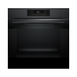 Bosch HJG852YT0T 76л багтаамж, 8 төрлийн горимтой тавилгад суурилуулдаг шарах шүүгээ