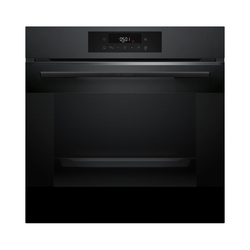Bosch HJG852YT0T 76л багтаамж, 8 төрлийн горимтой тавилгад суурилуулдаг шарах шүүгээ