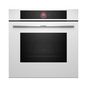 Bosch HBG7341W1 71л багтаамж, 14 төрлийн горимтой тавилгад суурилуулдаг шарах шүүгээ