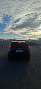 Toyota Prius 41 2012/2025