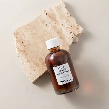 Vegan Centella Asiatica Toner 160ml