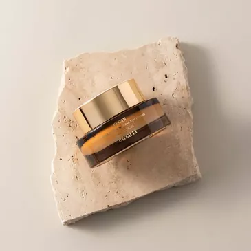 Vegan Wrinkle Care Intense Eye Cream