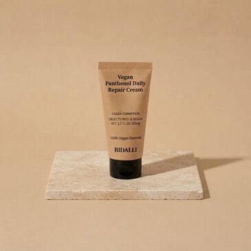 Panthenol Repair Cream 