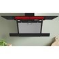 Bosch DWK98PK60T 90см хэмжээтэй хананд тогтоодог хэншүү сорогч