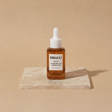 Vegan Mandelic Serum