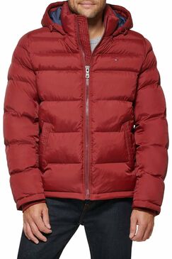 #tommyhilfiger куртик