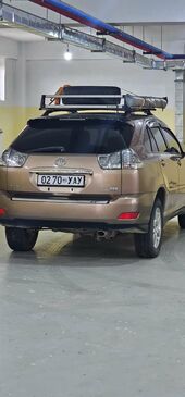 Toyota Harrier 2005/2012