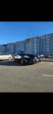 Toyota Prius 30 2014/2024