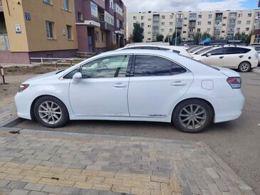 Lexus HS 2010/2022