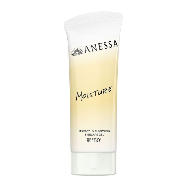 Anessa Moisture UV gel 90gr