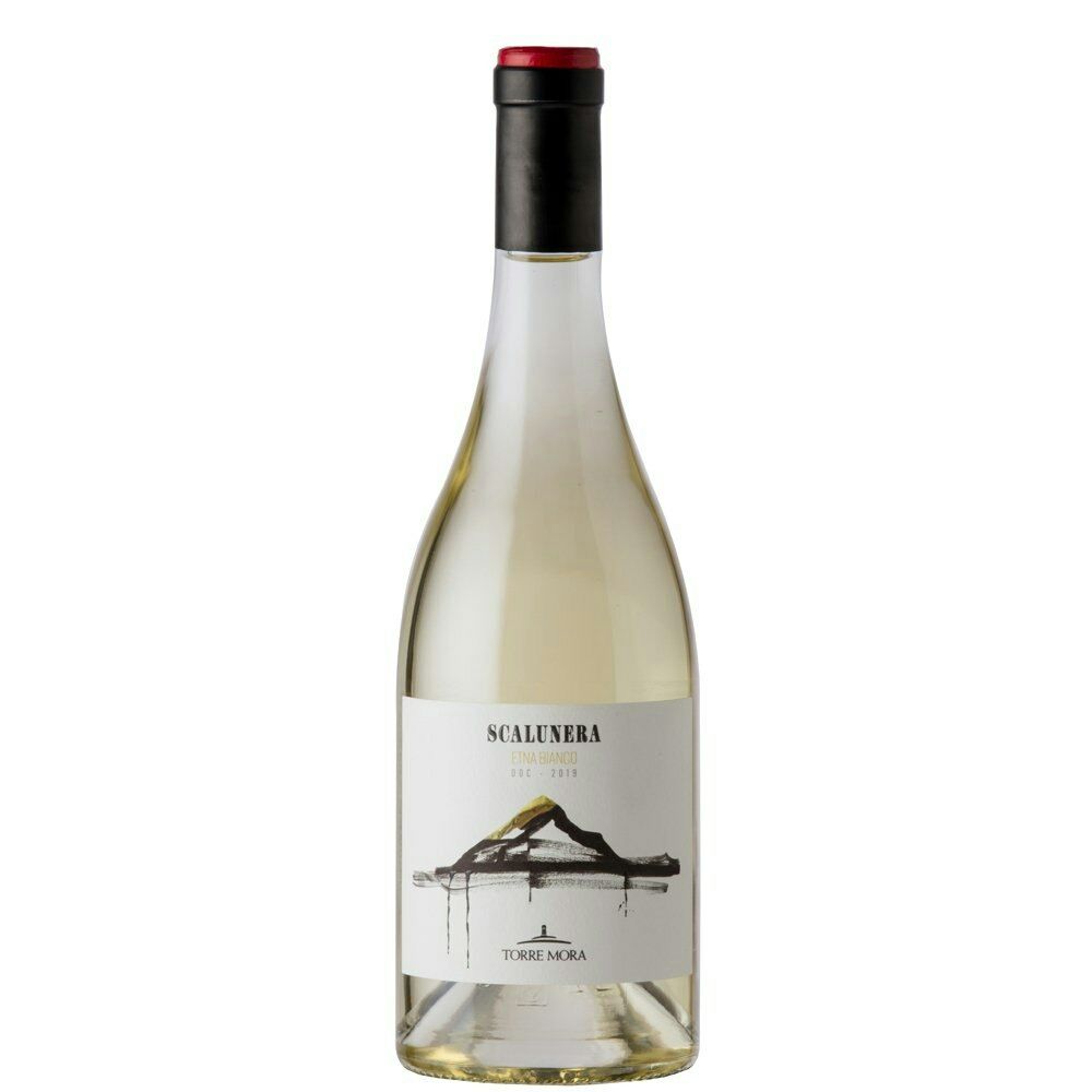 Piccini Scalunera Etna Bianco DOC BIO 12.5% 0.75L 2023