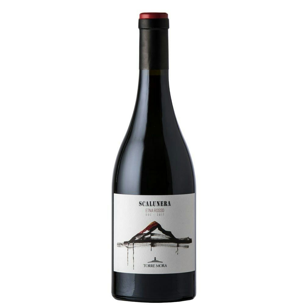 Piccini Scalunera Etna Rosso DOC BIO 13.5% 0.75L 2020