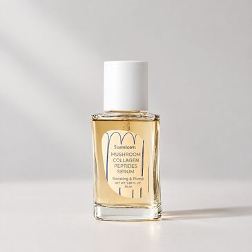 Mushroom Collagen Serum