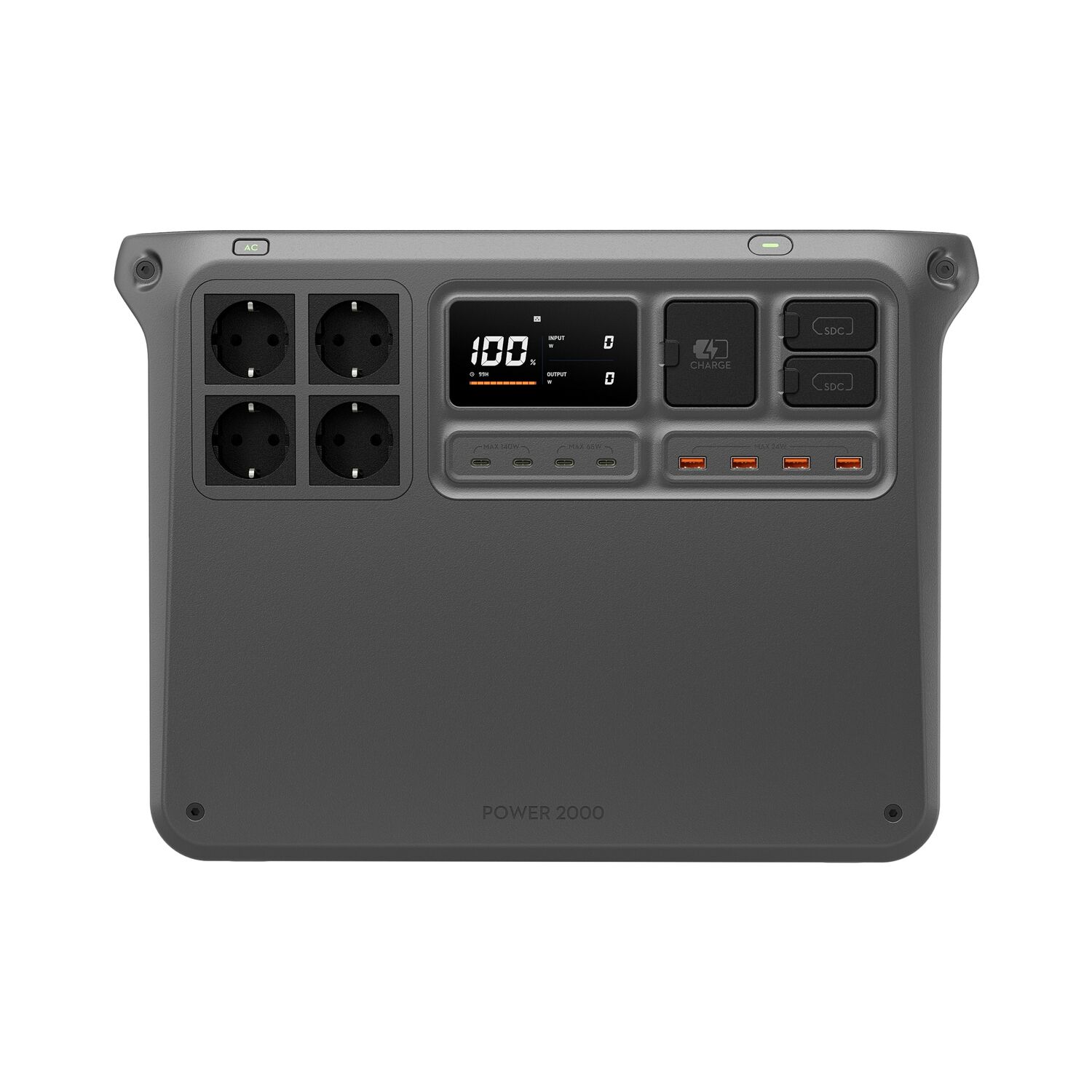 DJI Power 2000 - 3000W/2048Wh